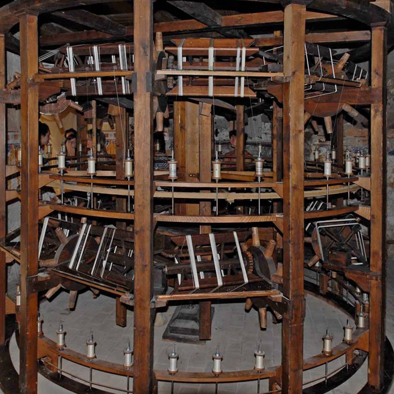 Il-Torcitoio-della