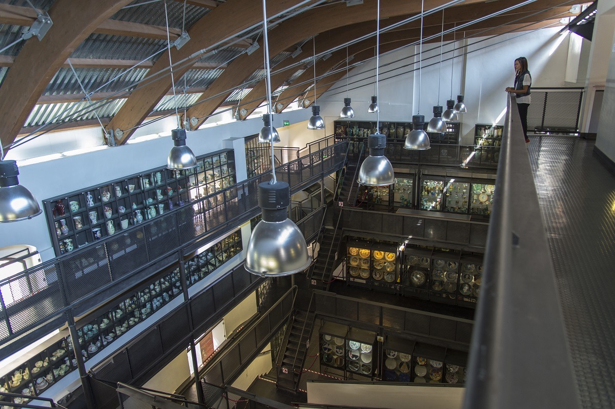 Museo della Ceramica di Deruta 1