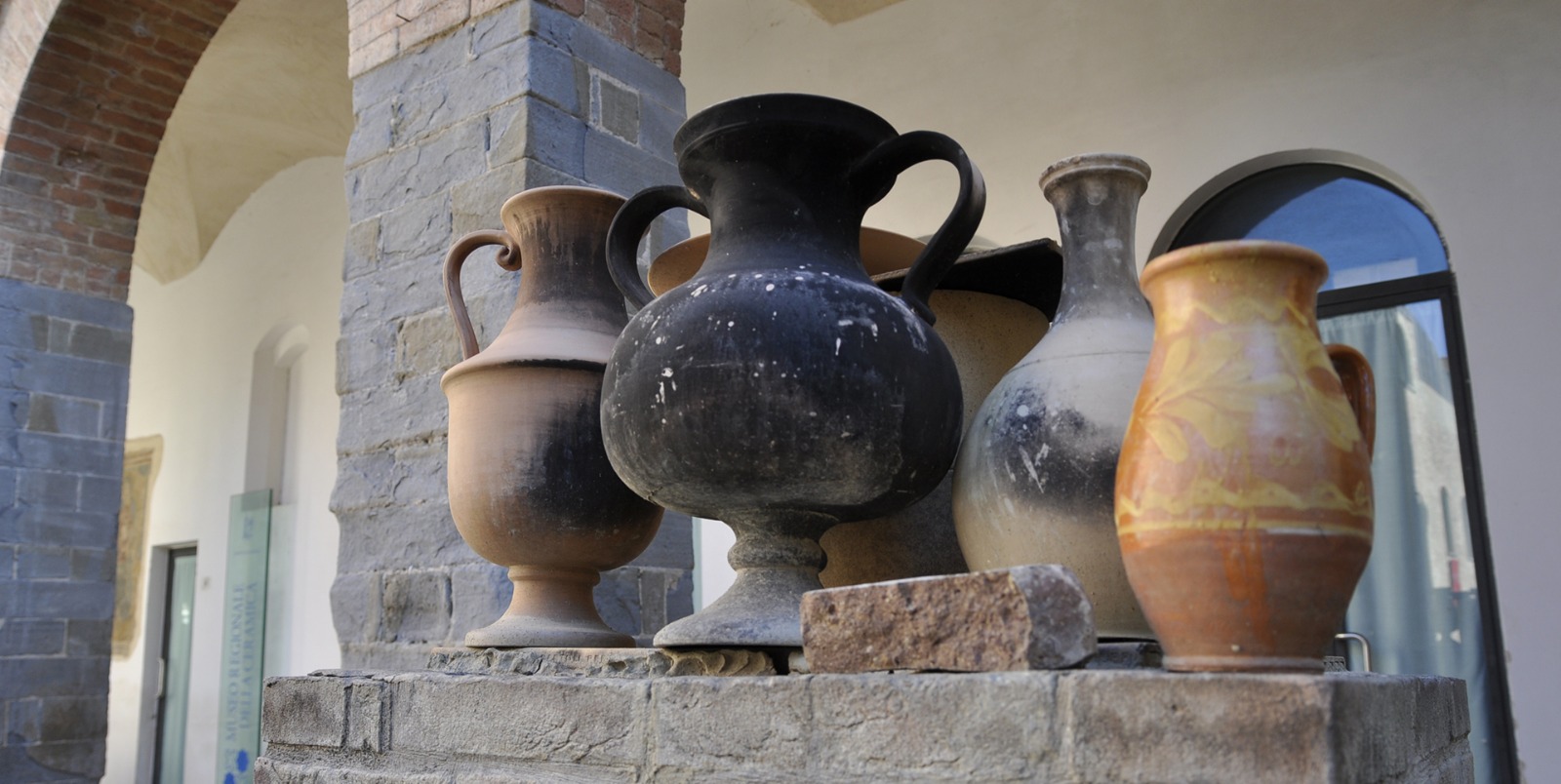 Museo della Ceramica di Deruta 2